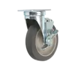 Forbes Industries 1616\1616BK Casters