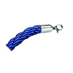 Forbes Industries 2758R-6-BL Crowd Control Stanchion Rope