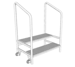 Forbes Industries 4192-28 Stage Platform Parts & Accessories