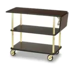 Forbes Industries 4541 Cart, Dining Room Service / Display