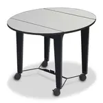 Forbes Industries 4954 Room Service Table