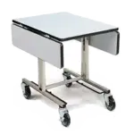 Forbes Industries 4962 Room Service Table