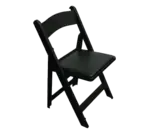 Forbes Industries C450BLP Chair, Folding, Outdoor