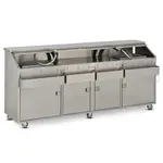 FWE SBBC-8 Portable Bar