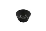 G.E.T. Enterprises 30479-BK/SG Ramekin / Sauce Cup, Plastic