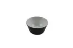 G.E.T. Enterprises 40086-BK/SN Ramekin / Sauce Cup, Plastic