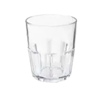 G.E.T. Enterprises 9912-1-CL Tumbler, Plastic