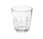 G.E.T. Enterprises 9955-1-CL Tumbler, Plastic