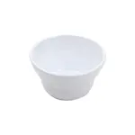 G.E.T. Enterprises B-14-MN-W Bowl, Plastic,  0 - 31 oz