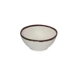 G.E.T. Enterprises B-302-CRM Bowl, Plastic,  0 - 31 oz