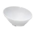 G.E.T. Enterprises B-782-W Soup Salad Pasta Cereal Bowl, Plastic