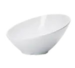 G.E.T. Enterprises B-785-1-W Soup Salad Pasta Cereal Bowl, Plastic