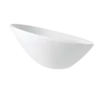 G.E.T. Enterprises B-790-W Bowl, Plastic,  1 - 2 qt (32 - 95 oz)