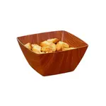 G.E.T. Enterprises B-SQ-6-M Bowl, Plastic,  1 - 2 qt (32 - 95 oz)