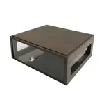 G.E.T. Enterprises BB-RECT-14-GA Bread Box