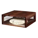 G.E.T. Enterprises BB-RECT-14-W Bread Box