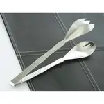 G.E.T. Enterprises BSPD-23 Tongs, Serving