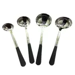 G.E.T. Enterprises BSRIM-59-BK Ladle, Serving