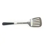 G.E.T. Enterprises BSRIM-81-BK Turner, Slotted, Stainless Steel