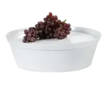 G.E.T. Enterprises CB-1035-W Bowl, Plastic,  1 - 2 qt (32 - 95 oz)