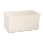 G.E.T. Enterprises CIH1/3DD-WW Food Pan, Aluminum