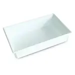 G.E.T. Enterprises CIH1/4-WW Food Pan, Aluminum