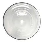 G.E.T. Enterprises CO-111-CL Plate Cover / Cloche