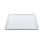 G.E.T. Enterprises CS-1101-W Plate, Plastic