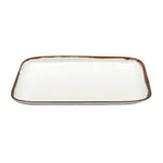 G.E.T. Enterprises CS-119-RM Platter, Plastic