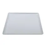 G.E.T. Enterprises CS-1212-W Plate, Plastic