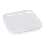 G.E.T. Enterprises CS-6117-W Plate, Plastic