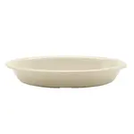 G.E.T. Enterprises DN-365-IV Relish Dish, Plastic