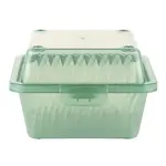 G.E.T. Enterprises EC-08-1-JA Carry Take Out Container, Plastic