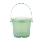 G.E.T. Enterprises EC-13-1-JA Carry Take Out Container, Plastic