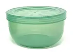 G.E.T. Enterprises EC-23-1-JA Carry Take Out Container, Plastic