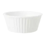 G.E.T. Enterprises ER-001-W Ramekin / Sauce Cup, Plastic