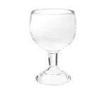 G.E.T. Enterprises GOB-20-1-SAN-CL Glassware, Plastic