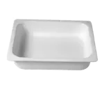 G.E.T. Enterprises IH1/22CB Food Pan, Aluminum