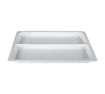 G.E.T. Enterprises IH1S2/4FT Food Pan, Aluminum