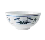 G.E.T. Enterprises M-706-B Asian Dinnerware, Plastic