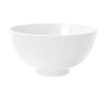 G.E.T. Enterprises M-768-W Asian Dinnerware, Plastic