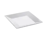 G.E.T. Enterprises ML-102-W Plate, Plastic