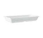 G.E.T. Enterprises ML-121-W Plate, Plastic