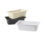 G.E.T. Enterprises ML-20-W Food Pan, Plastic