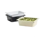 G.E.T. Enterprises ML-21-BK Food Pan, Plastic