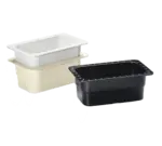 G.E.T. Enterprises ML-28-BK Food Pan, Plastic