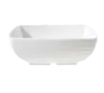 G.E.T. Enterprises ML-68-W Bowl, Plastic,  3 - 4 qt (96 - 159 oz)