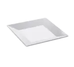 G.E.T. Enterprises ML-90-W Plate, Plastic