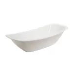 G.E.T. Enterprises OB-96-W Bowl, Plastic,  3 - 4 qt (96 - 159 oz)