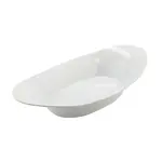 G.E.T. Enterprises OVB-96-W Bowl, Plastic,  3 - 4 qt (96 - 159 oz)